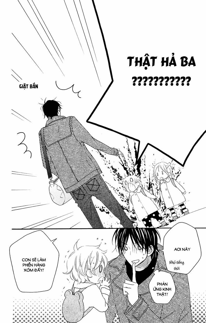 Love So Life: Chapter 98