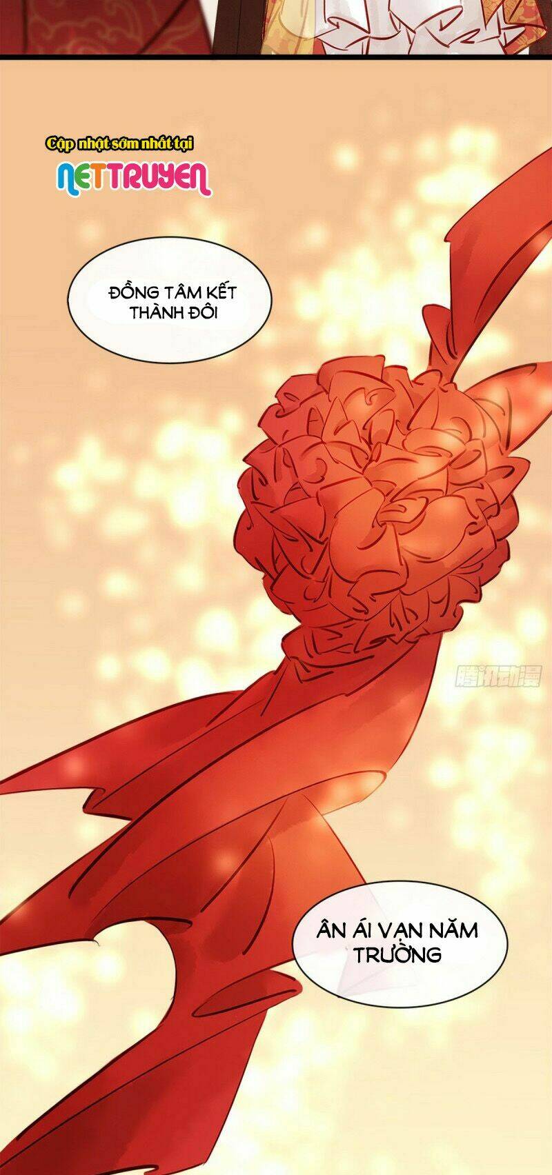 Thị Thiếp Trở Mình Bảo Điển: Chapter 4