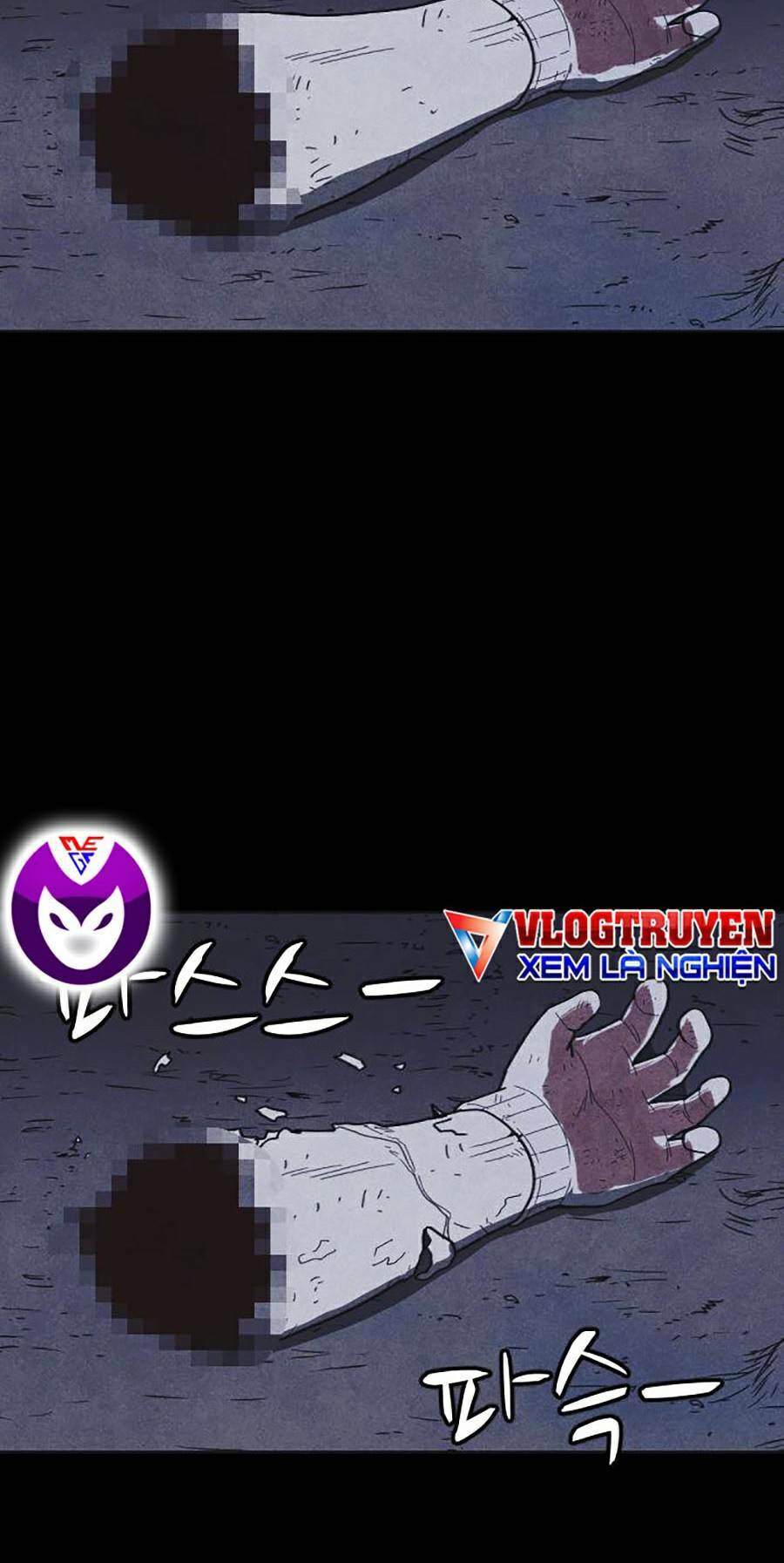 Cậu Bé Shotgun: Chapter 43