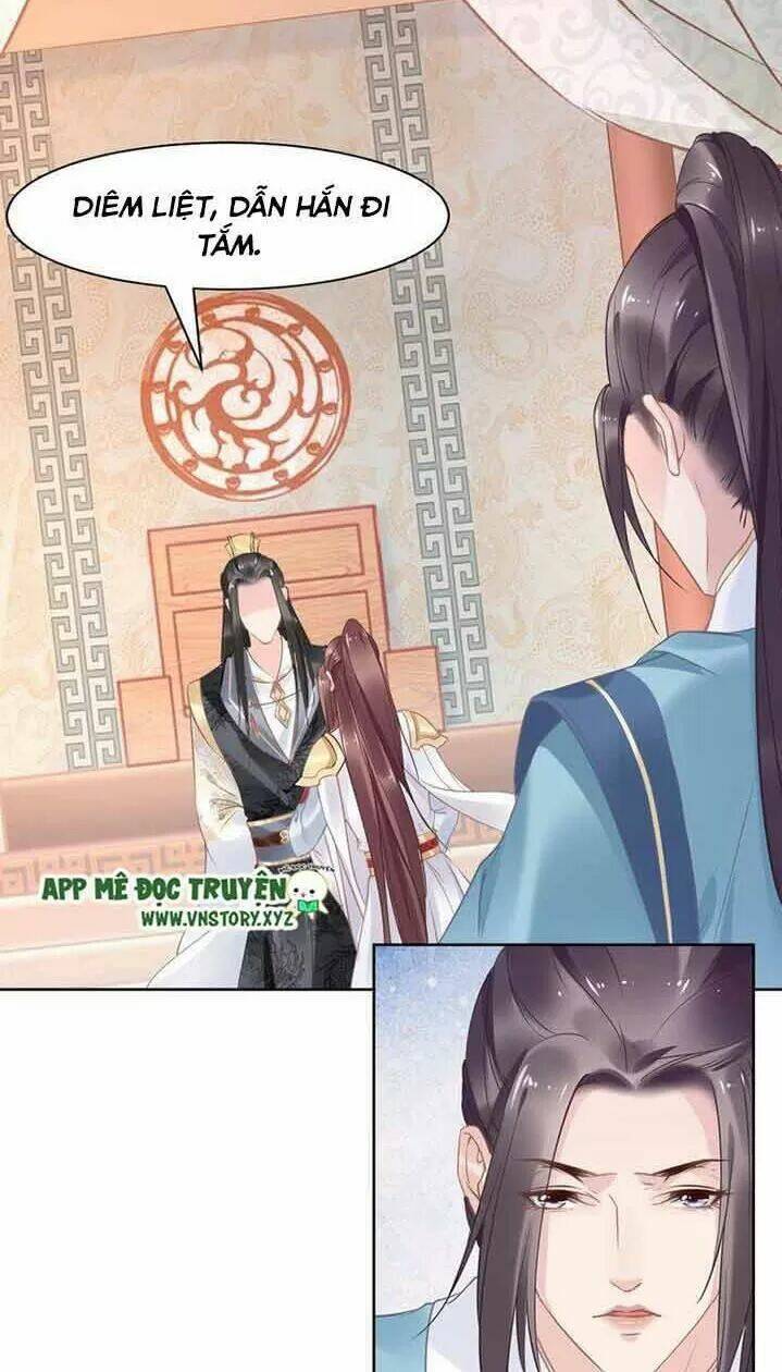 Nhất Sinh Nhất Thế Tiếu Thương Khung: Chapter 18