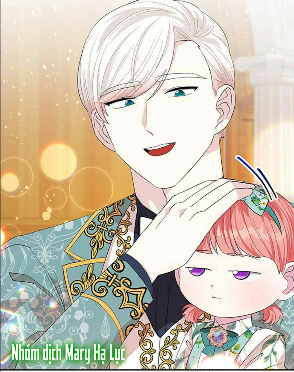 Con Người Không Phải Thứ Có Thể Sửa Rồi Dùng Được Đâu!: Chapter 21.2