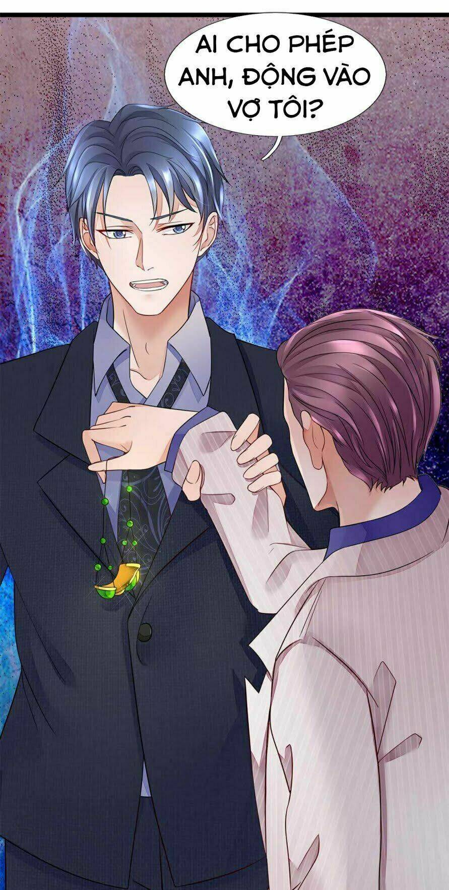 Chung Cực Binh Vương Tại Đô Thị: Chapter 18