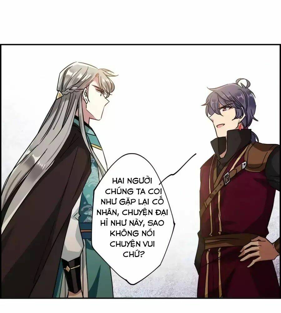 Thượng Quốc Phú Chi Thiên Đống Tuyết: Chapter 127