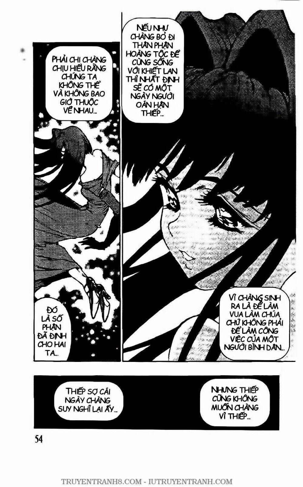 Chú Bé Quyền Năng: Chapter 122