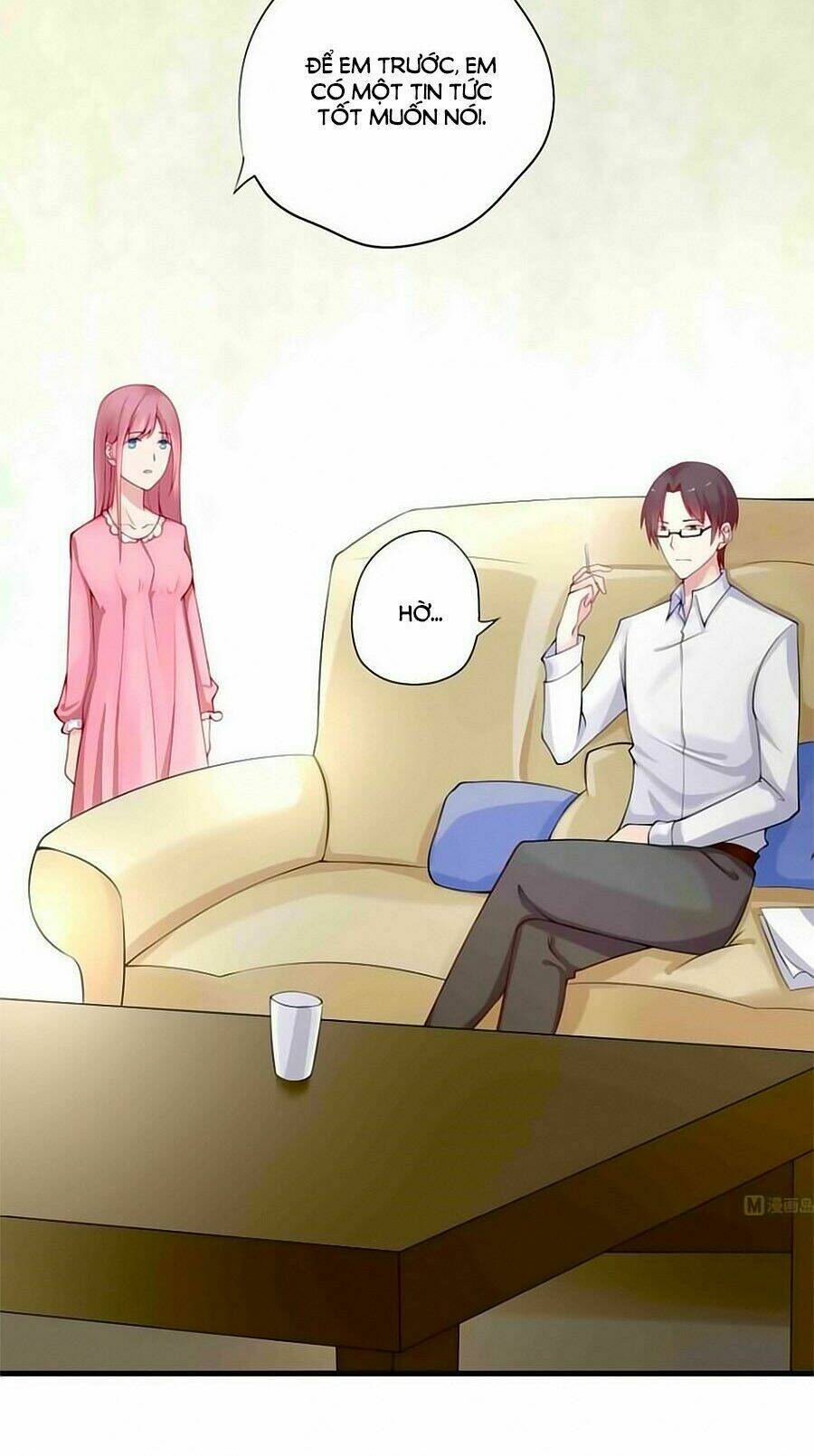 Thoát Quỹ Biên Duyên: Chapter 4