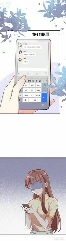 Ba Tôi Là Người Giàu Nhất: Chapter 3