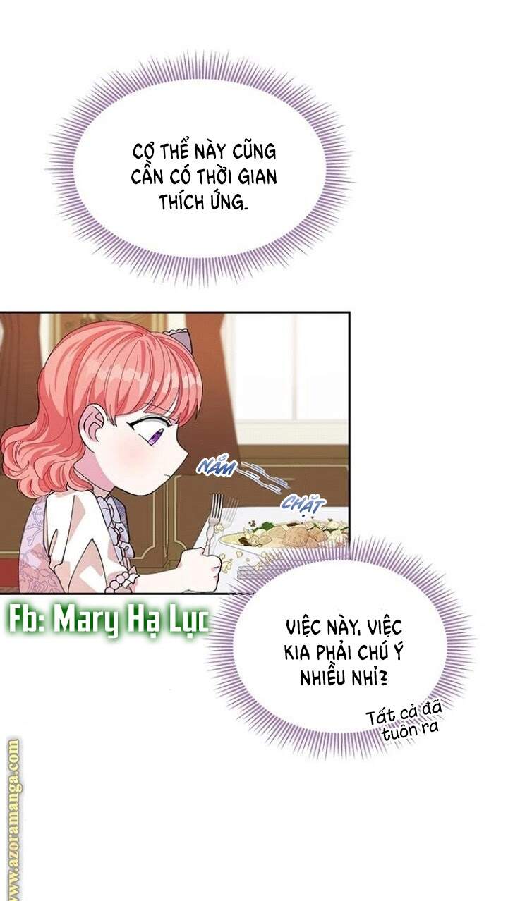 Con Người Không Phải Thứ Có Thể Sửa Rồi Dùng Được Đâu!: Chapter 10