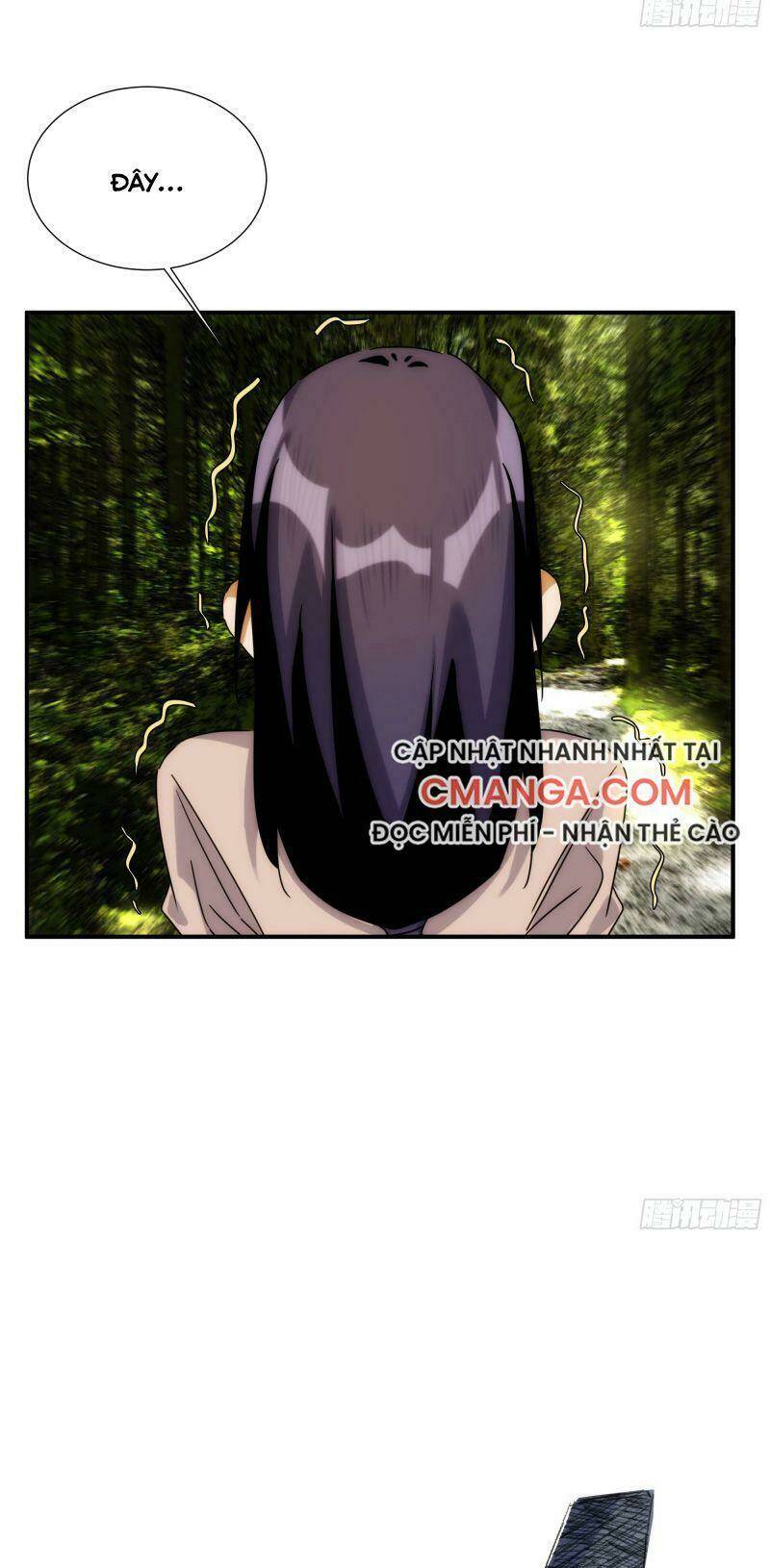 Ma Vương Là Đại Địa Chủ: Chapter 23