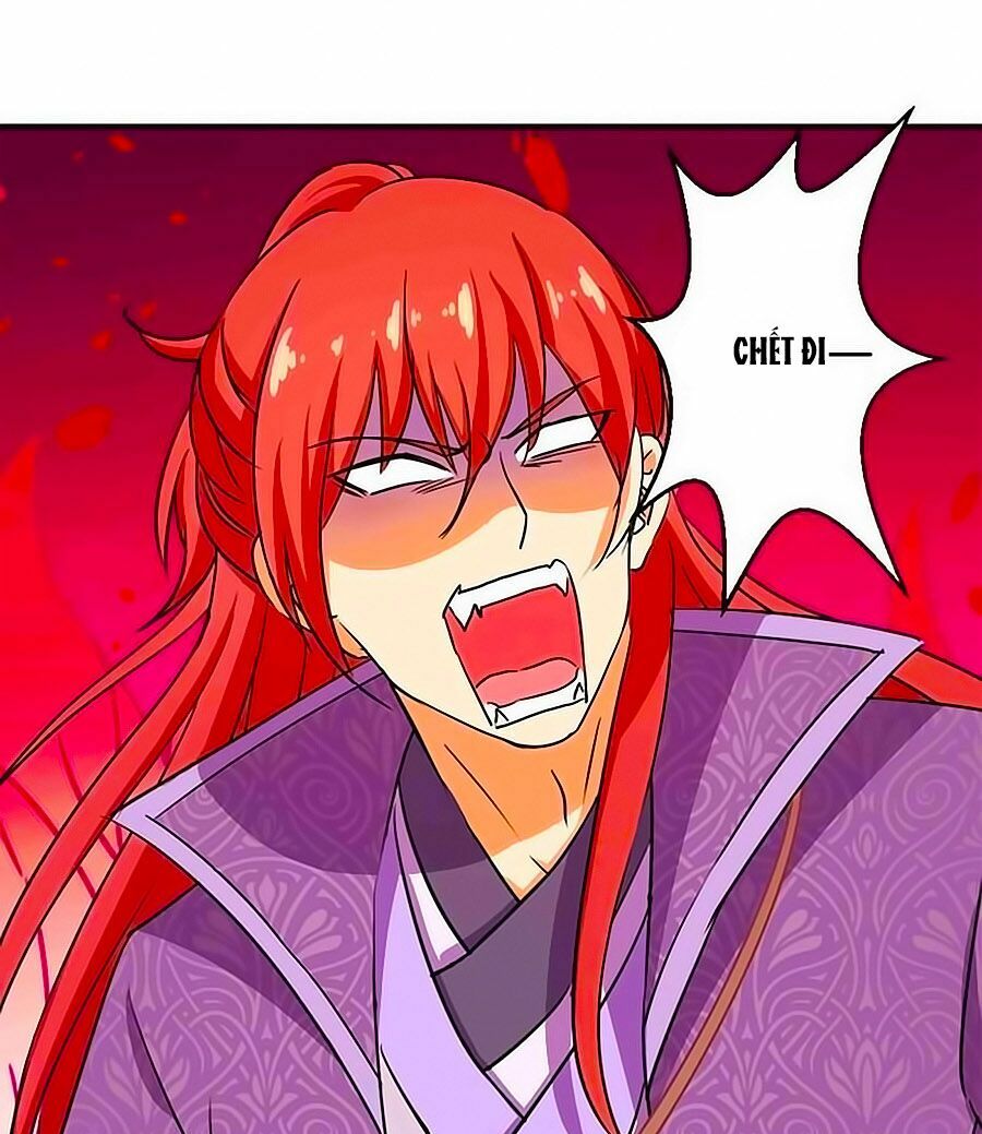 Vương Gia ! Ngươi Thật Bỉ Ổi !: Chapter 353