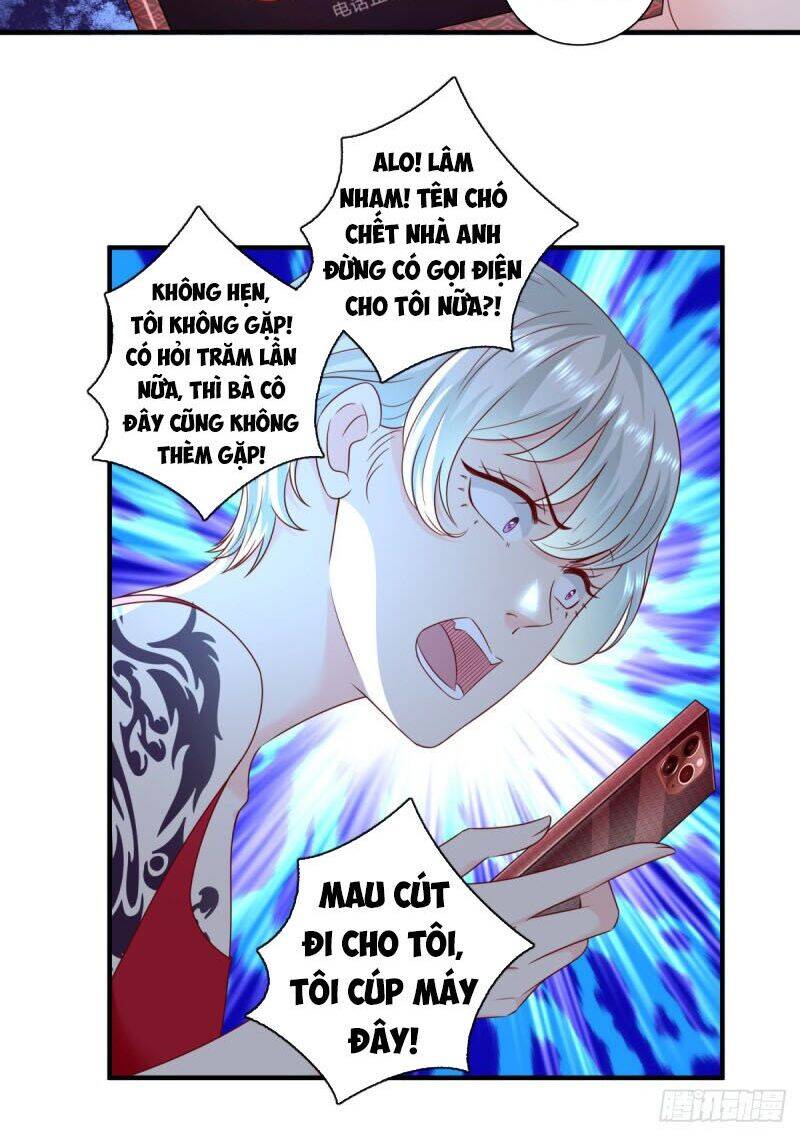 Trọng Sinh Chi Thần Đế Trở Về: Chapter 48