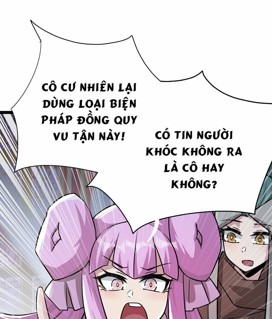 Đại Bảo Kiếm Của Tôi: Chapter 51