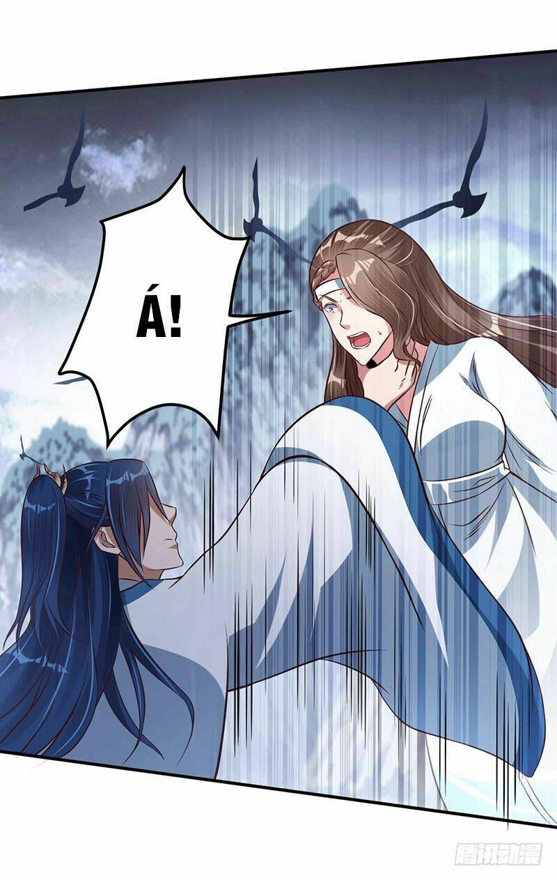 Ta Có Một Bộ Hỗn Độn Kinh: Chapter 11