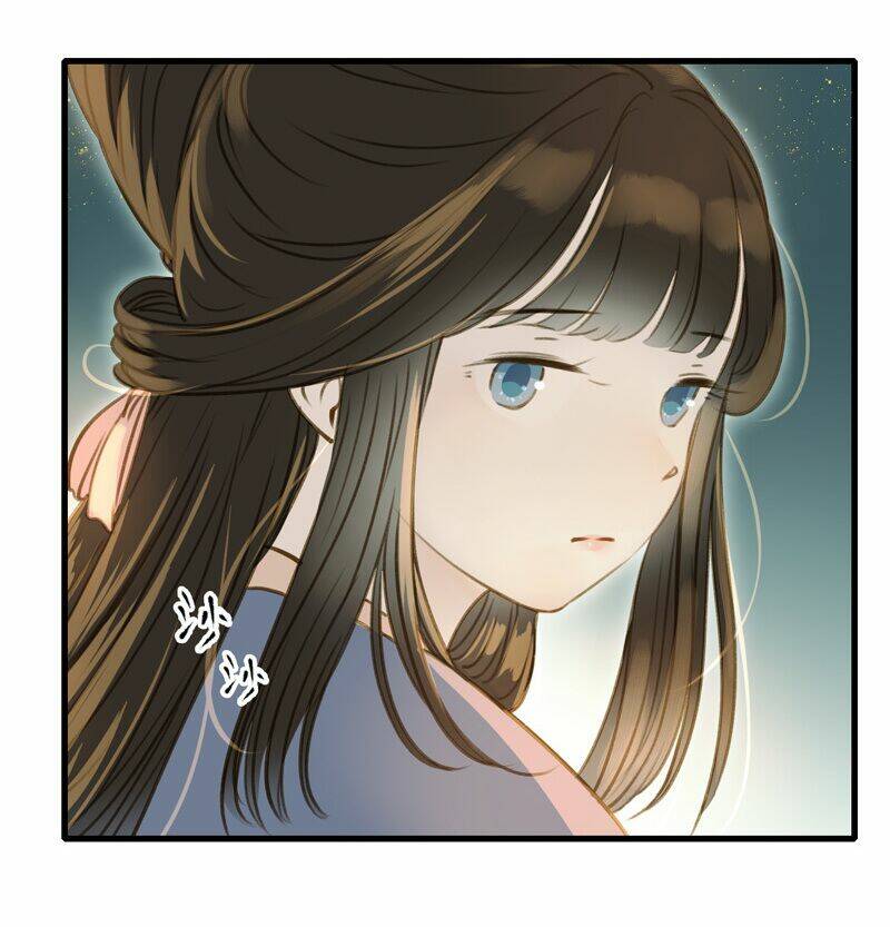 Thiếu Nữ Tản Mộng Đàm: Chapter 50