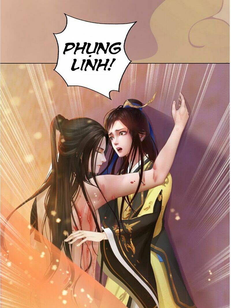 Yêu Nhan Lệnh: Chapter 29