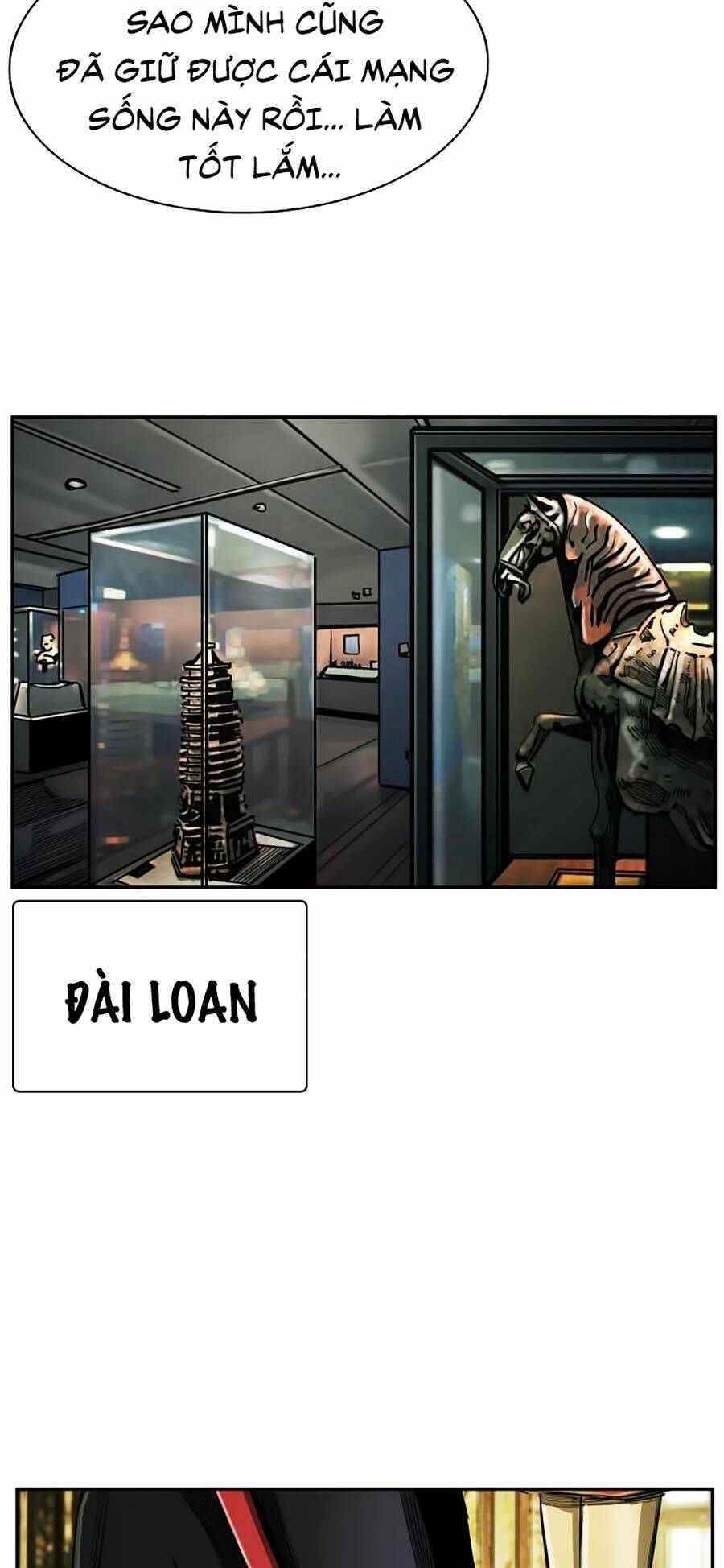 Thợ Săn Đầu Tiên: Chapter 65