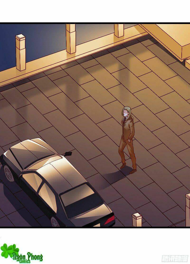 Vạn Năm Nhân Duyên Nhất Tuyến Khiên: Chapter 47