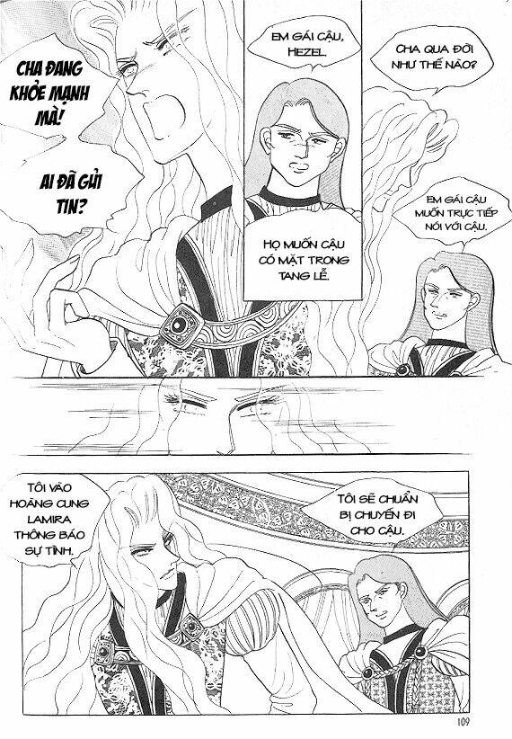 Princess Manhwa: Chapter 5