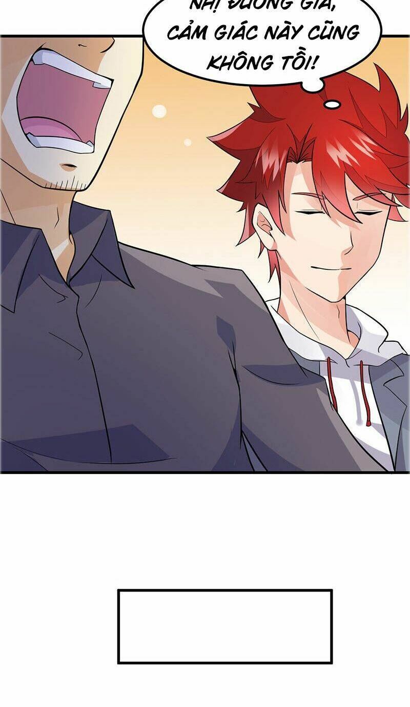 Dị Năng Thiếu Niên Vương: Chapter 44