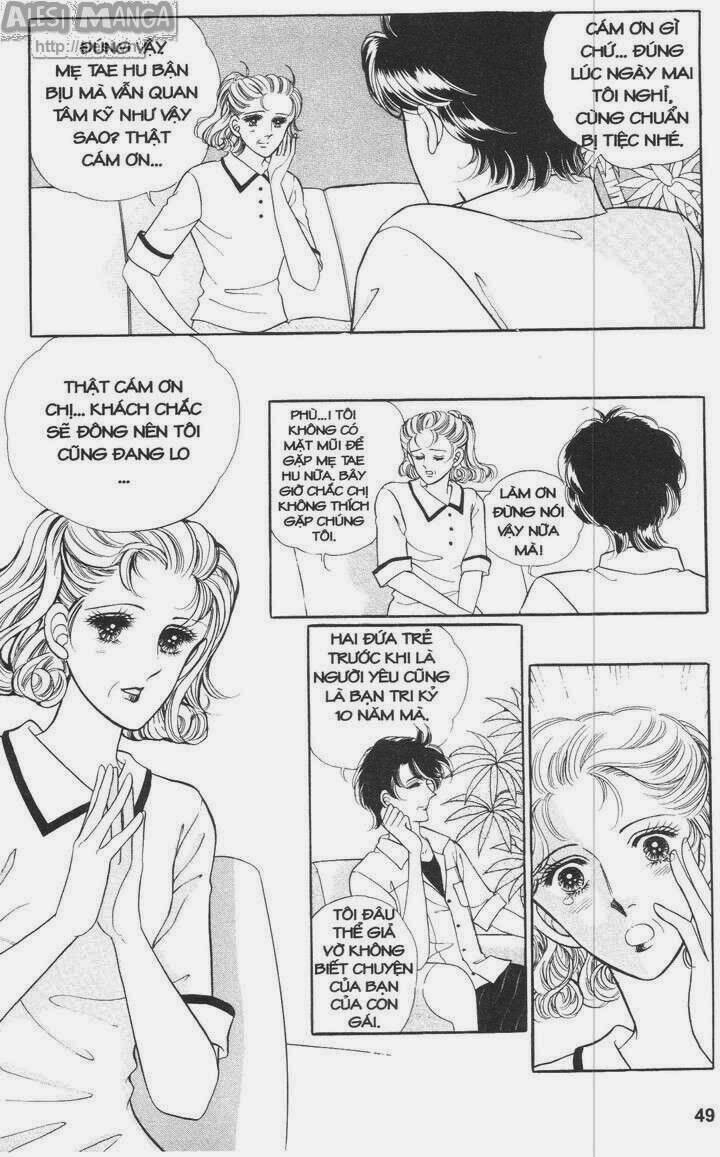 Nhỏ Con Trai: Chapter 6