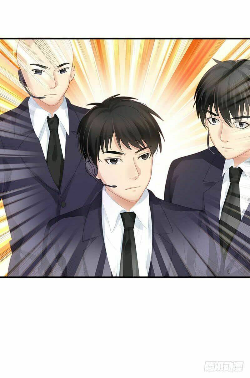 Ngạo Kiều Bảo Phiêu Đích Tuần Dưỡng Thủ Tắt: Chapter 7