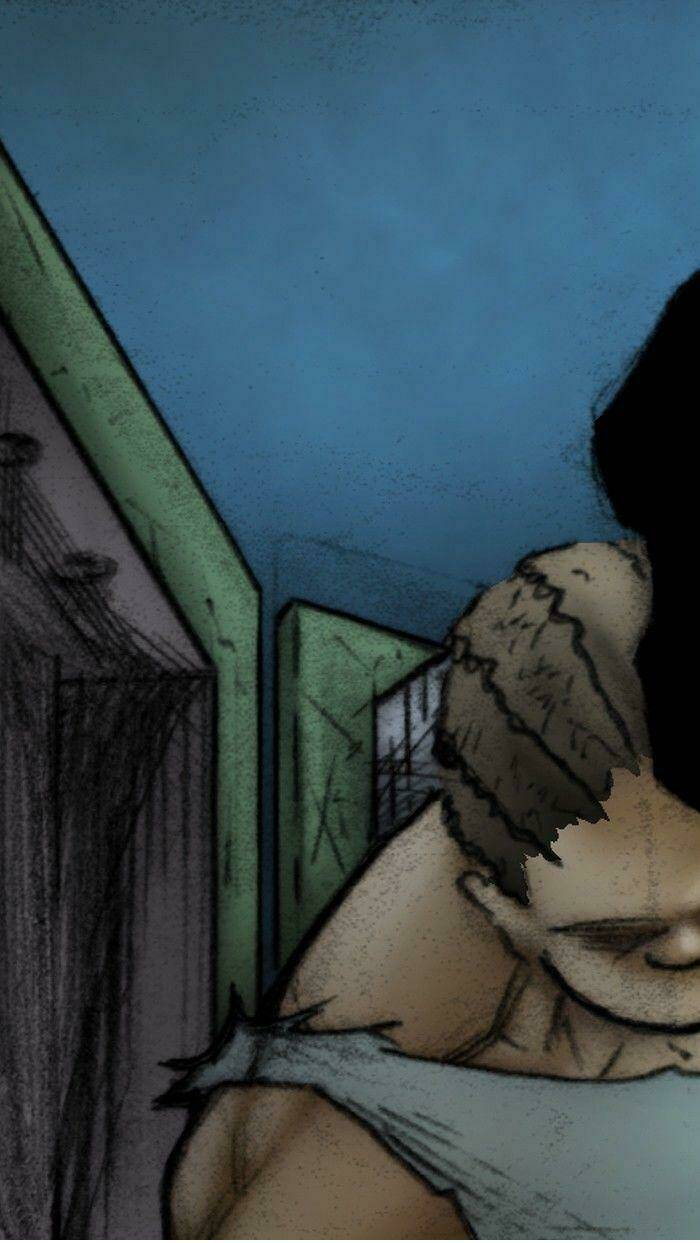 City Of Walls: Chapter 31