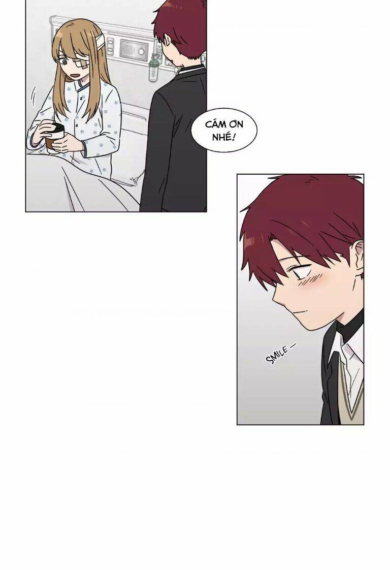 …”Một Sự Thật Khá Khó Chịu.”: Chapter 55