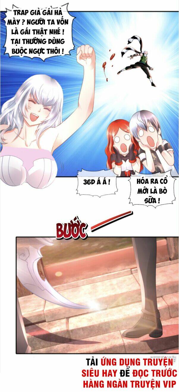 Phong Thủy Thiên Sư: Chapter 88