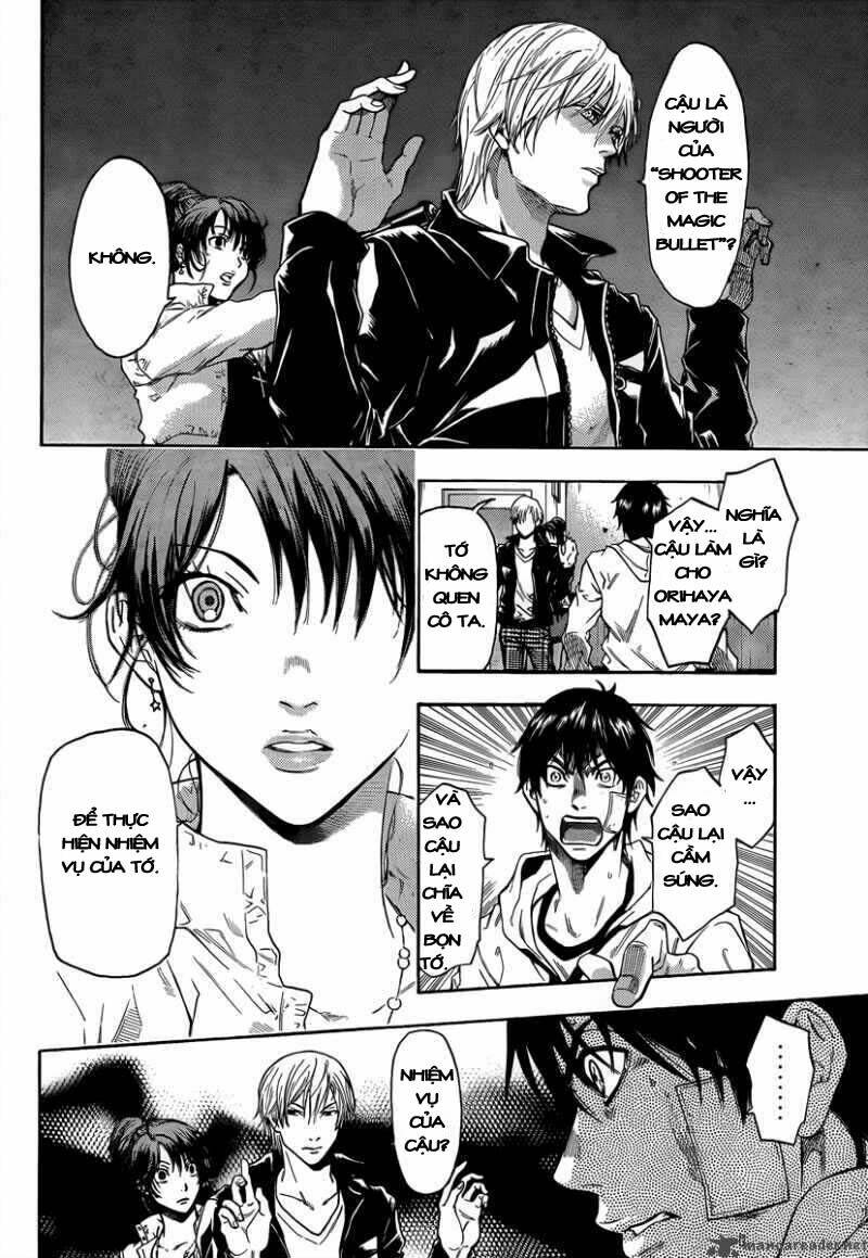 Bloody Monday 2: Chapter 13