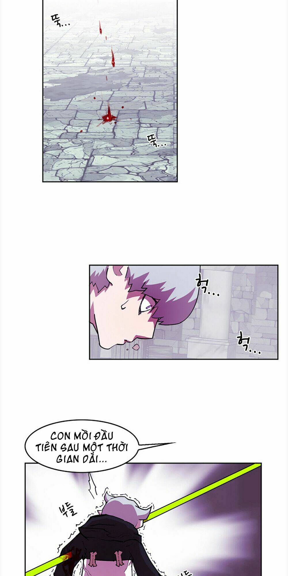 Hard Core Leveling Warrior: Chapter 18