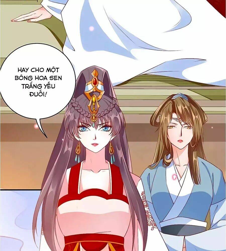 Thịnh Thế Lê Hoa Điện: Chapter 65