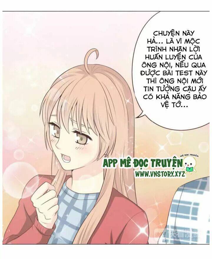 Xin Chào! Dân Nữ: Chapter 59