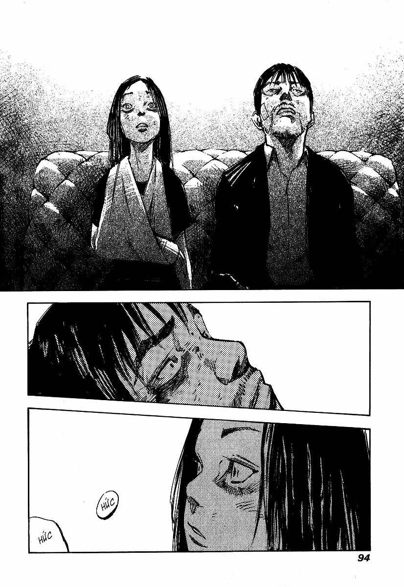 Skyhigh: Shinshou: Chapter 2