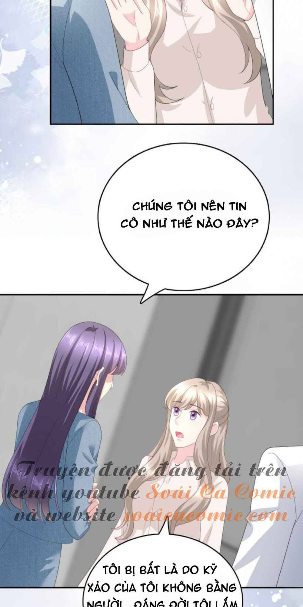 Bà Xã Quyến Rũ Trí Mạng: Tổng Tài Muốn Tái Hôn: Chapter 78