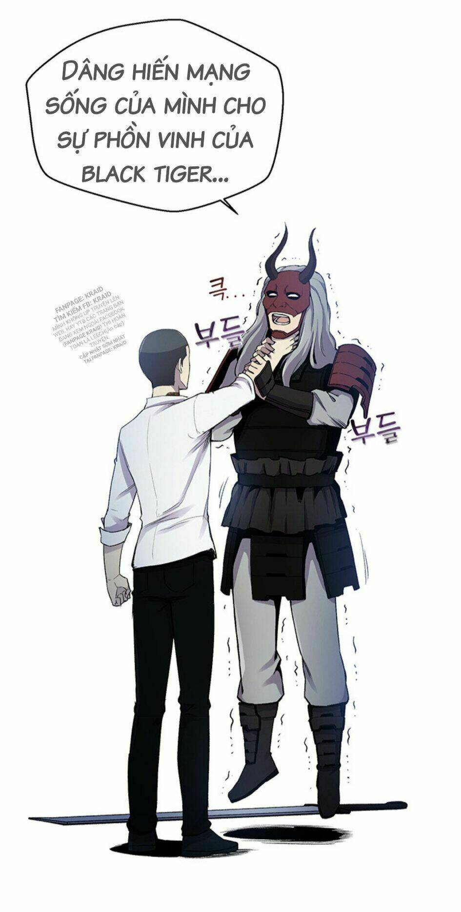 Luân Hồi Ác Nhân: Chapter 16