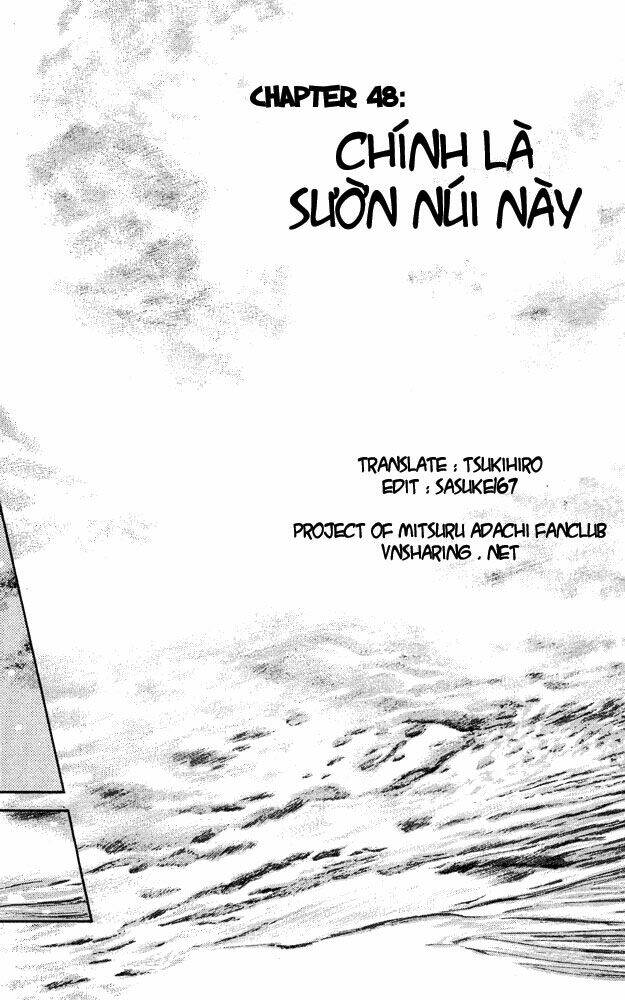 Itsumo Misora: Chapter 48