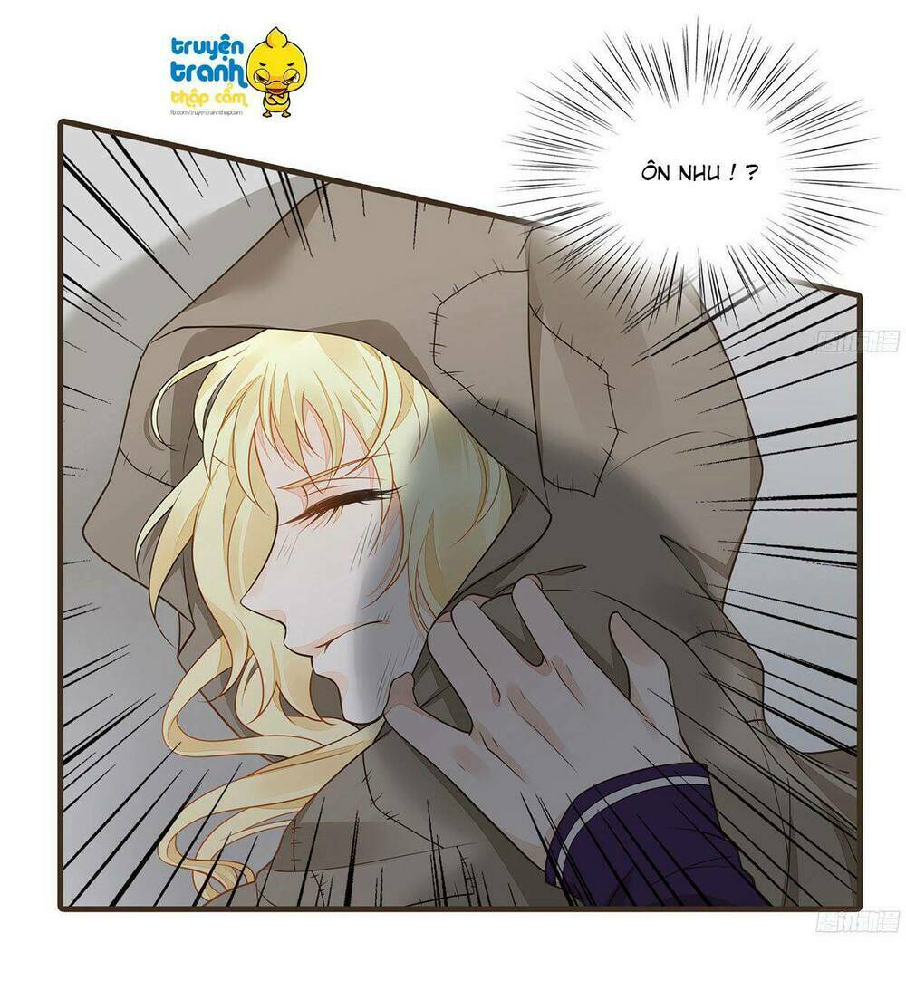 Đại Giá Thừa Tướng: Chapter 58