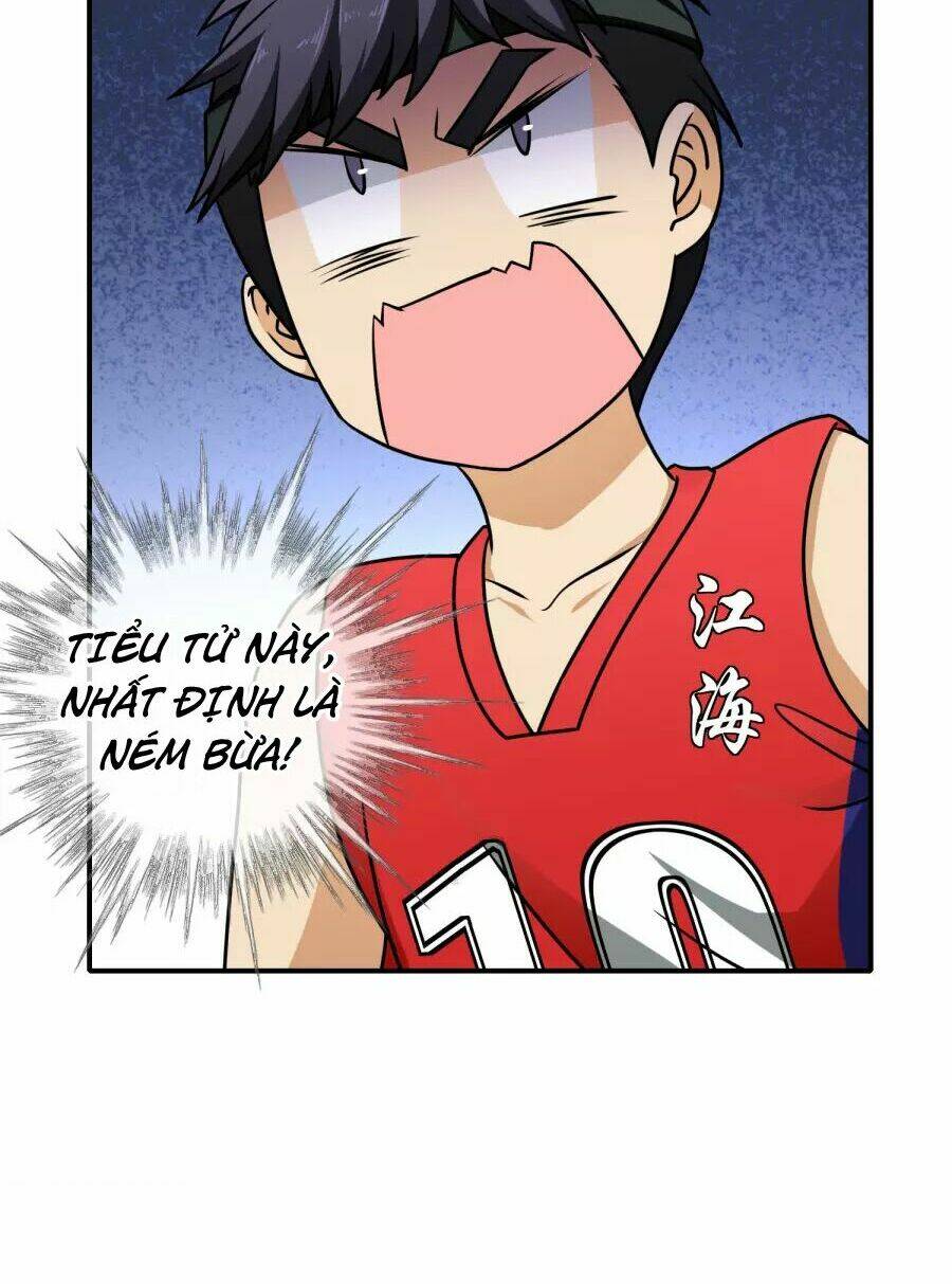 Hộ Hoa Cao Thủ Tại Đô Thị: Chapter 74