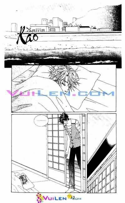 Chạm Mặt Thần Tượng: Chapter 11