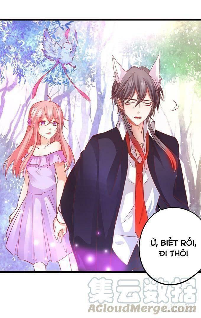 Hồ Tiên Hung Bạo: Chapter 55