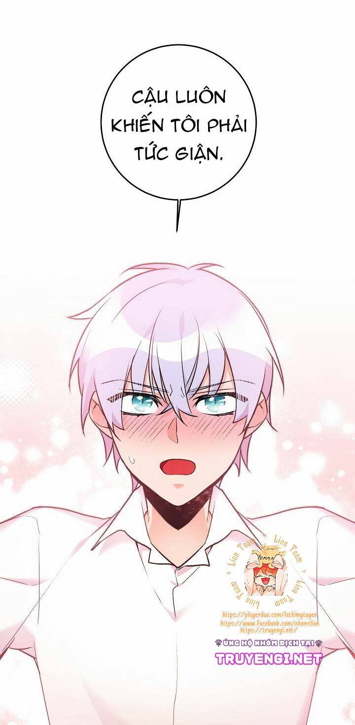 Công Nương Đã Thay Đổi: Chapter 26