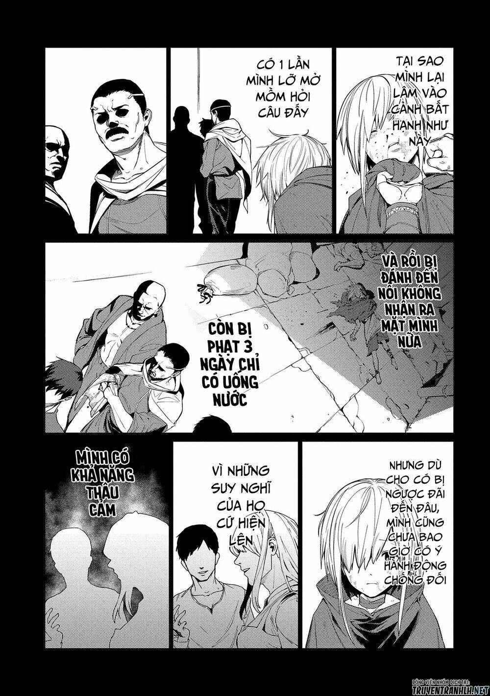 Ore Wa Subete O “Parry” Suru: Gyaku Kanchigai No Sekai Saikyou Wa Boukensha Ni Naritai: Chapter 7