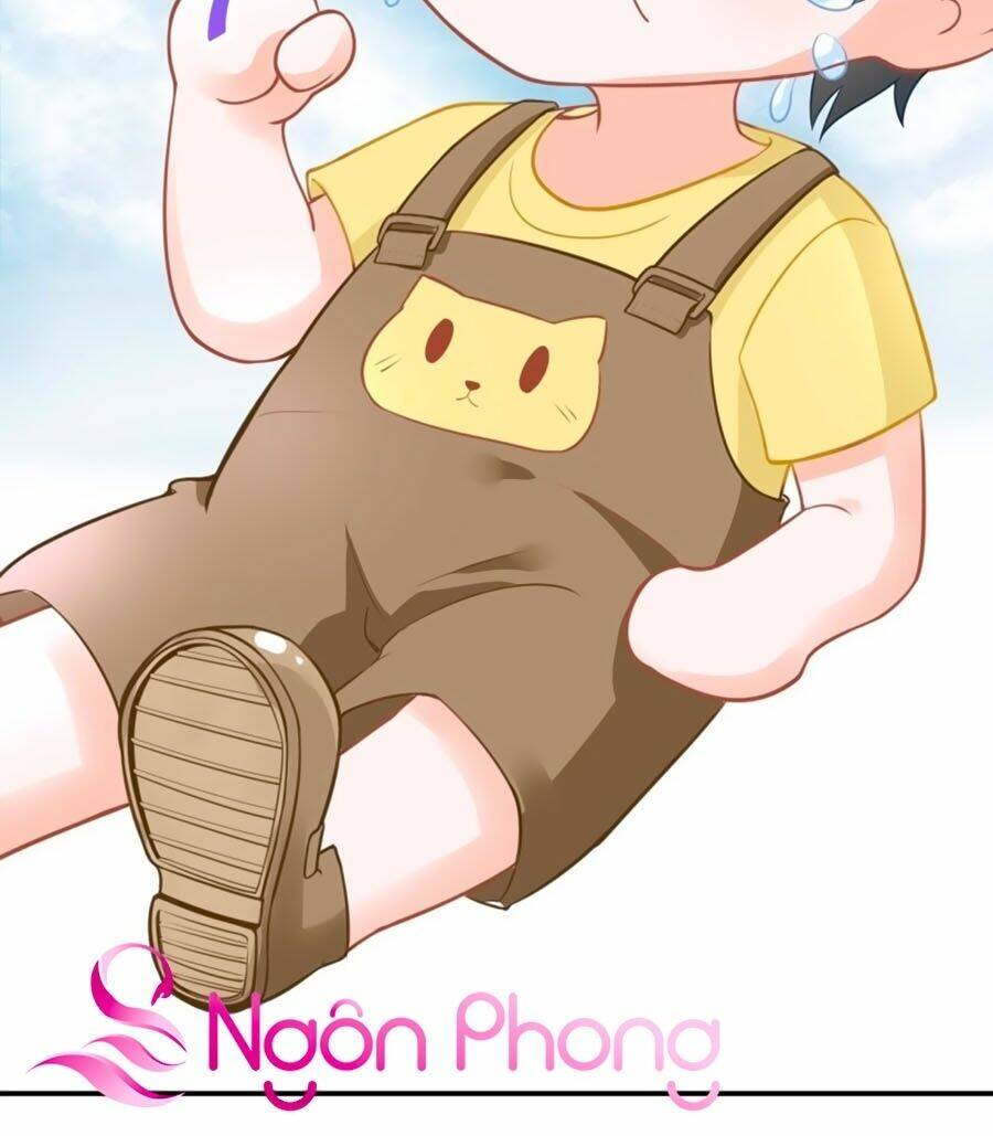 Manh Bảo Ngọt Ngào: Chapter 22