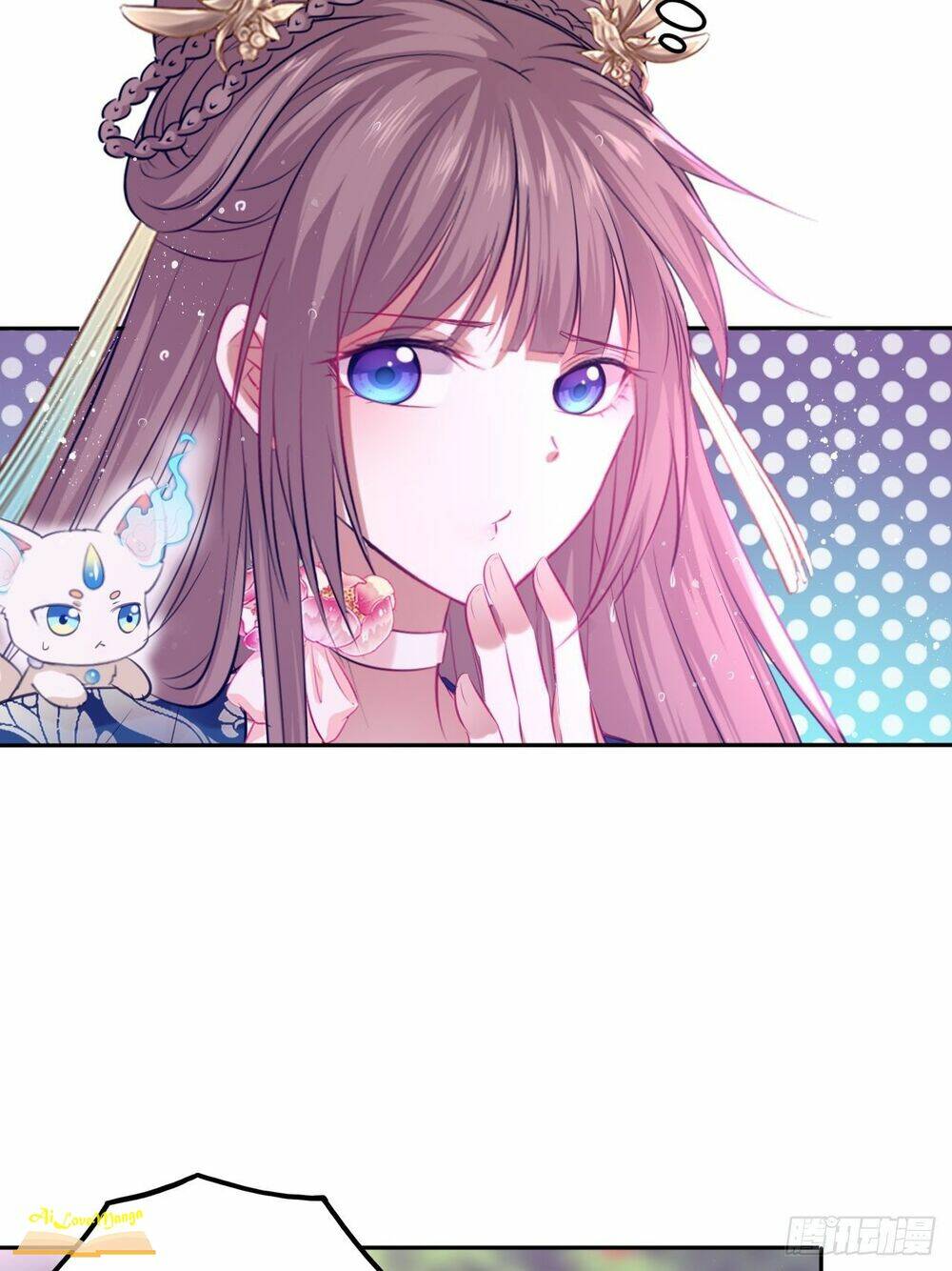 Vương Phi Thật Thích Trang Điểm: Chapter 94