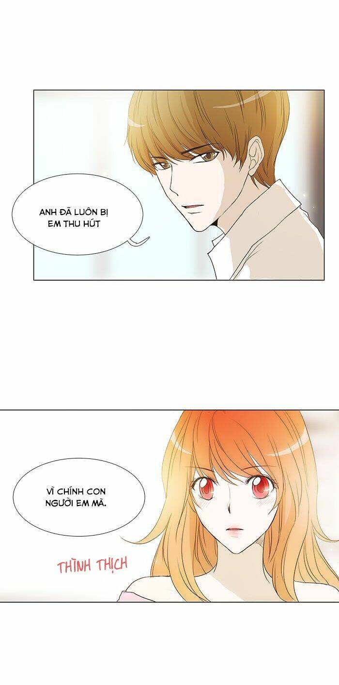 Không Thể Chạm Vào Anh: Chapter 60