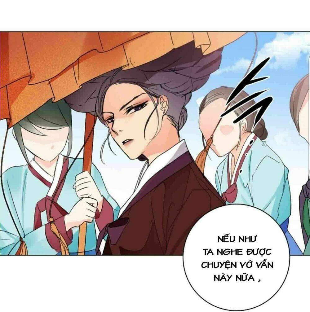 Chae Hong Sa: Chapter 30