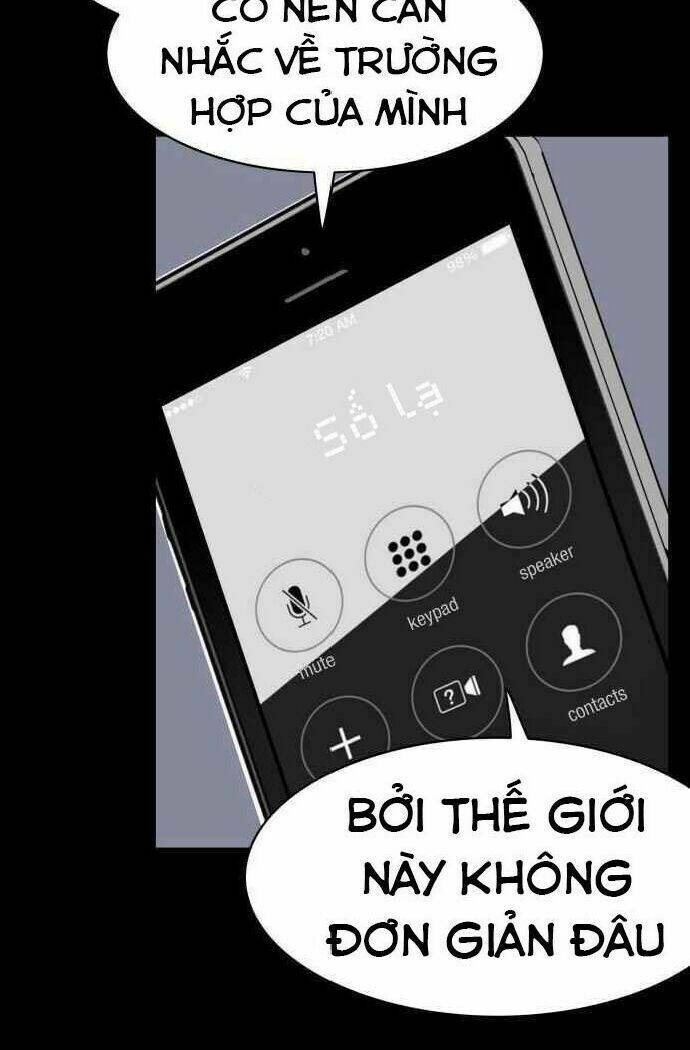 Bẫy Troll: Chapter 31