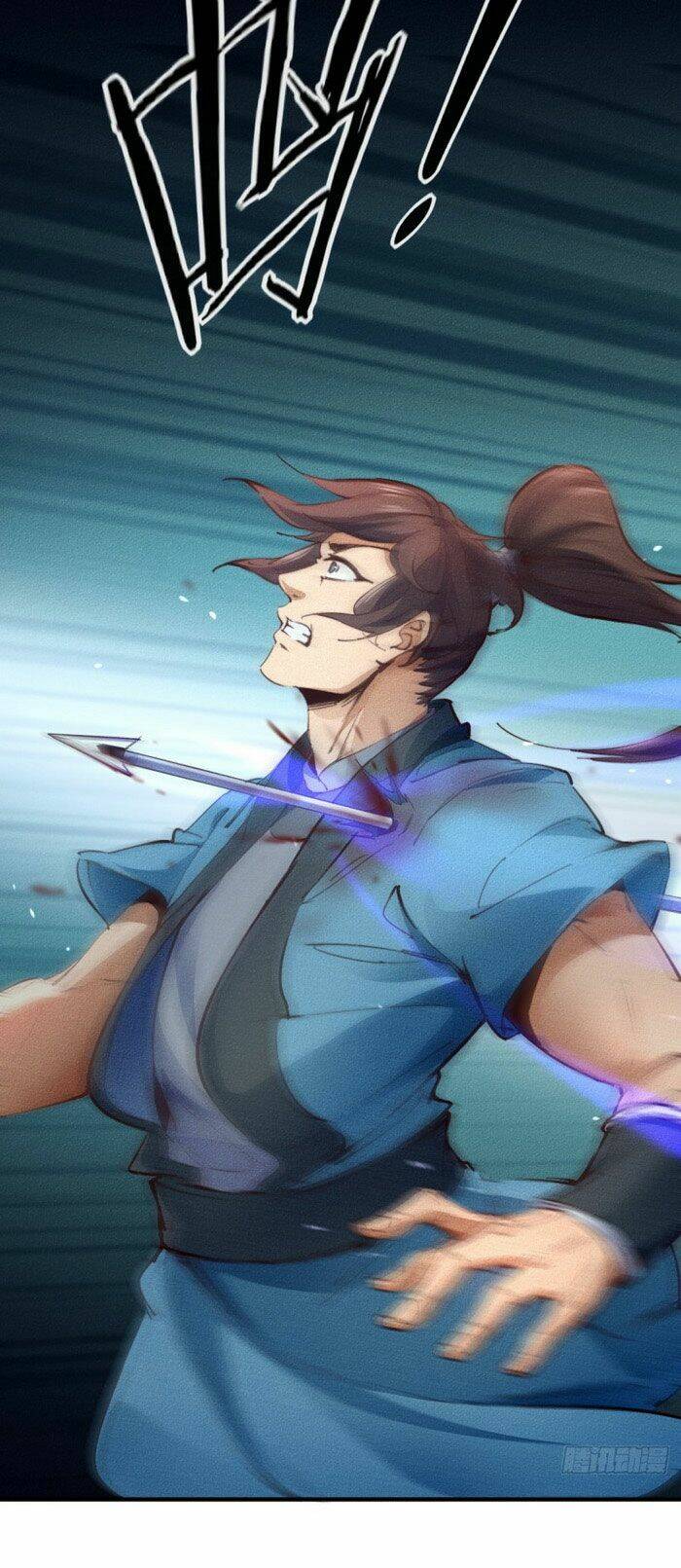 Ta Thành Thần Một Mình: Chapter 4