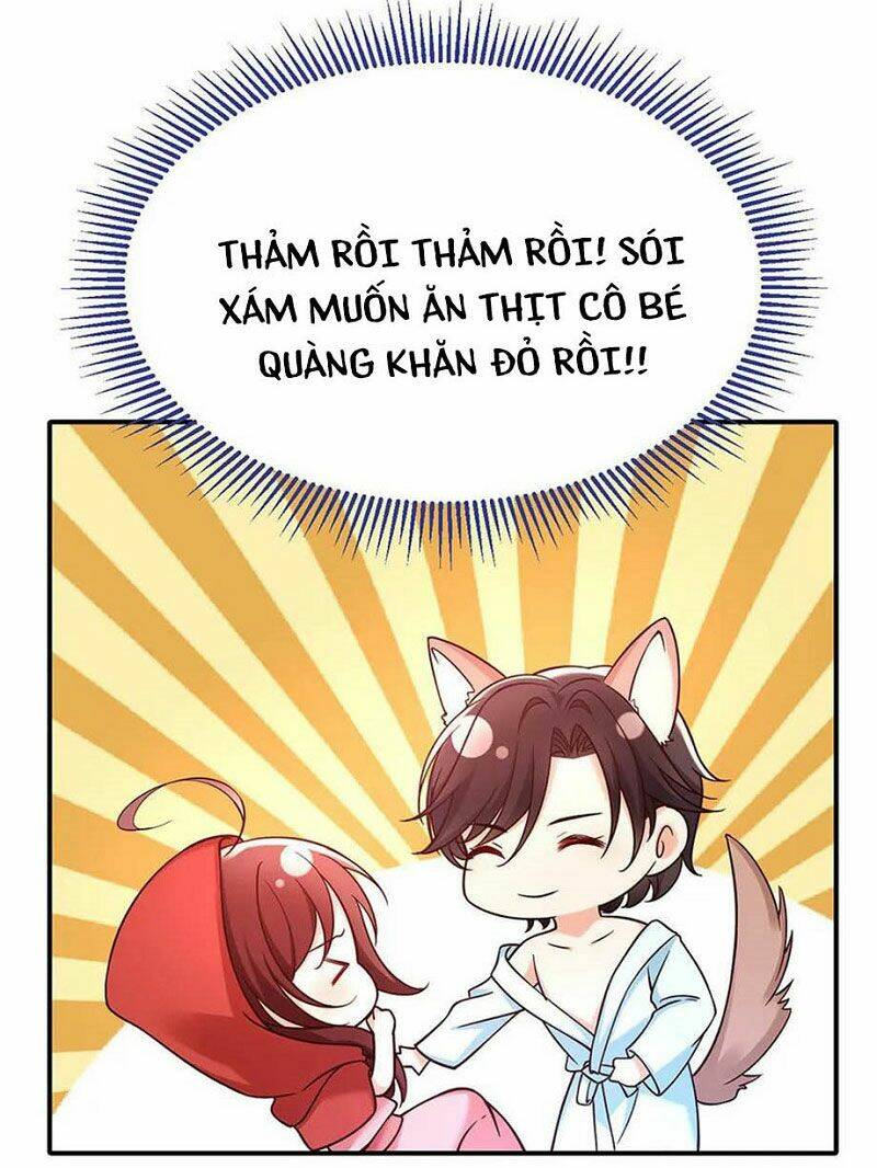 Nam Thần Truy Thê Chỉ Nam: Chapter 103.2