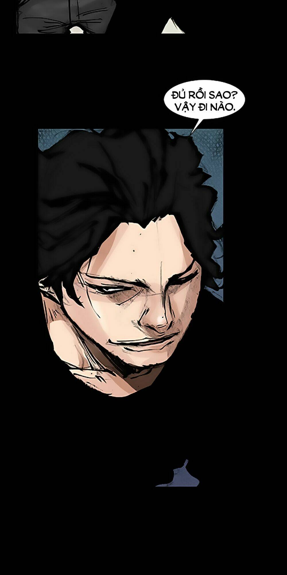 Độc Cô Tiền Truyện: Chapter 85