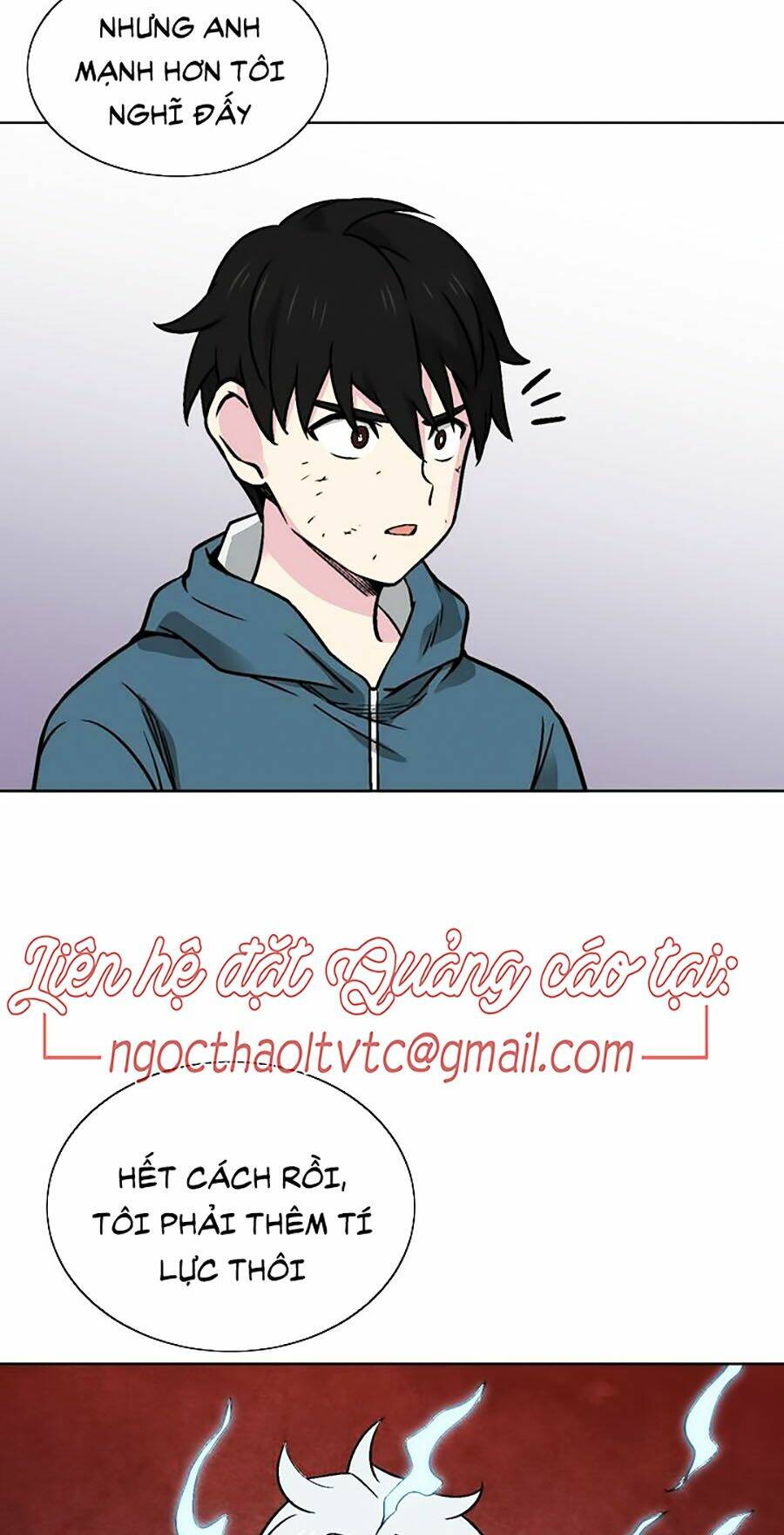 Hầm Ngục Bóng Tối: Chapter 20